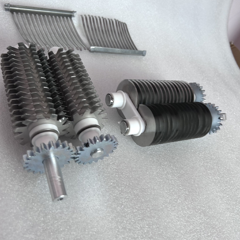 Automatic Meat Slicer Home - 家庭用商業肉カッター機高速スライサーダイシング肉グラインダー自動野菜チョッパー機交換可能なナイフセット
