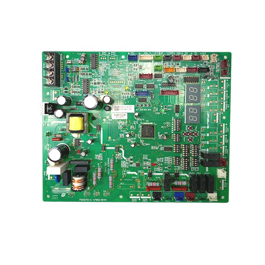 Home Appliances - ハイセンス日立セントラルエアコン室外機メインボード用新型家電PCBA H7B01933A H7B01933B H7B01484A