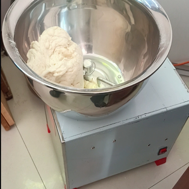Kitchen Appliances - 小麦粉生地ミキサー機、電動食品ミンチ肉攪拌機、パスタミキシングメーカー、キッチン家電