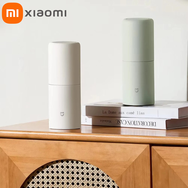 Electric Kettle Temperature Control - Mijia ポータブルインスタント温水ディスペンサーオフィスホームデスクトップ電気ケトルサーモスタットポータブルウォーターポンプ高速加熱
