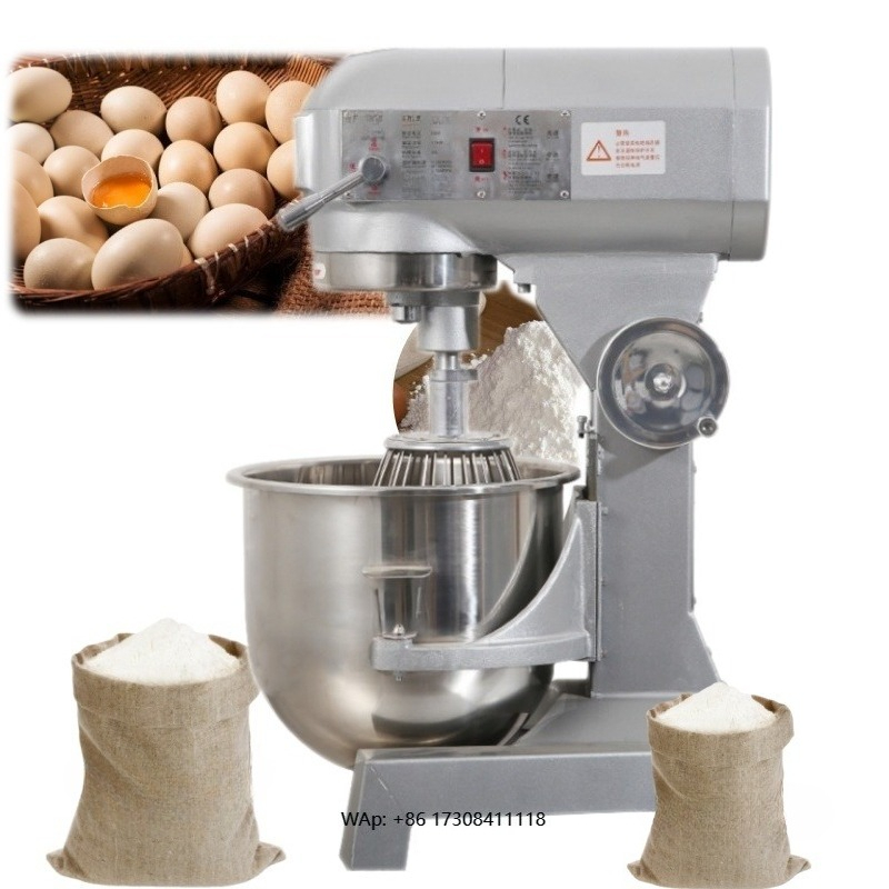 Kitchen Appliances - 大型機器、ステンレス製生地ミキサー、小型キッチン家電ミキサー、混合機器、ミキサー、業務用生地ミキサー