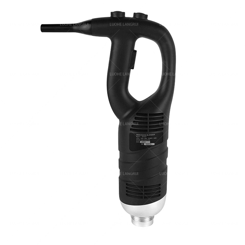 Immersion Hand Blender Set - 電動スティックフードミキサーマシンセット、多段階速度調整、ステンレス製、業務用、ポータブル、ハンドヘルドブレンダー、キッチン用
