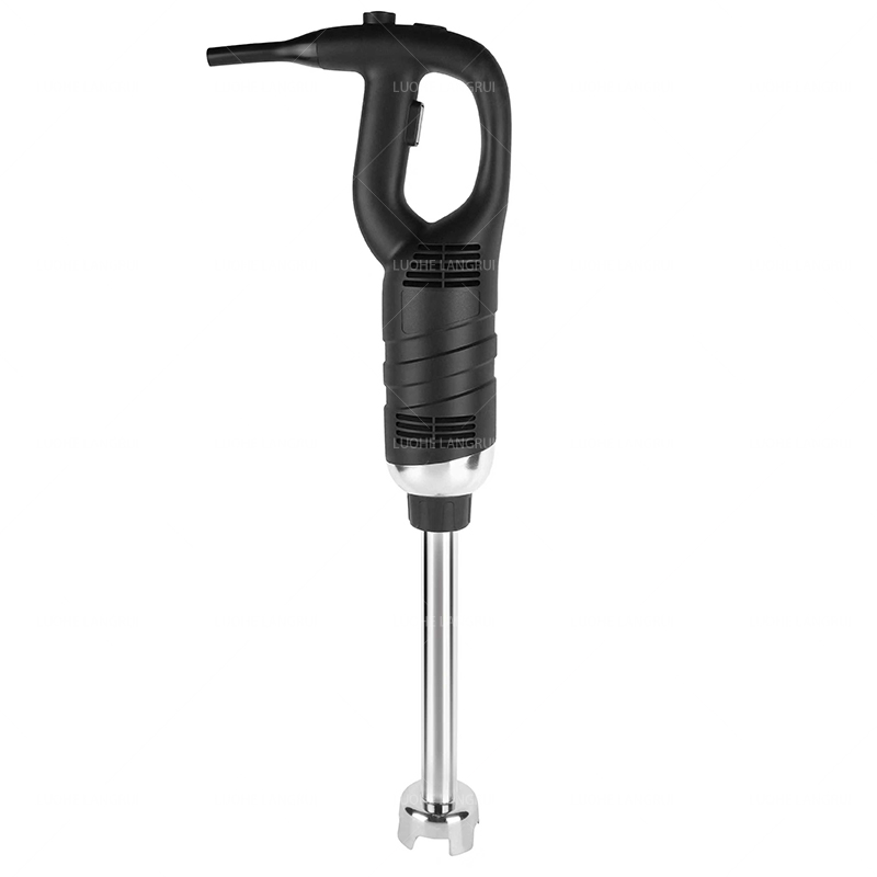 Immersion Hand Blender Set - 多速度ステンレス鋼電動スティックフードミキサーマシンセット業務用ポータブルイマージョンハンドヘルドブレンダーキッチン用
