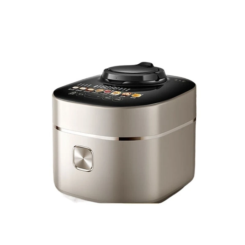 Smart Instant Pressure Cooker - インスタントポット DUO60 6クォート 9-in-1 電気圧力鍋 多機能