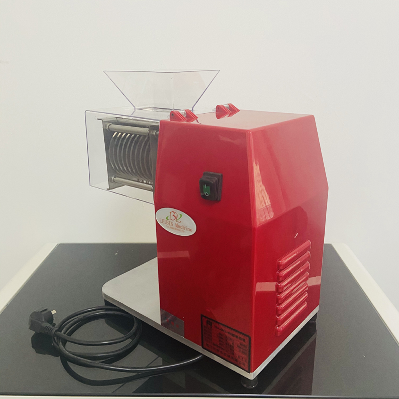 Automatic Meat Slicer Home - 電動スライサー ミートカッター 業務用 家庭用 全自動 ラムロール