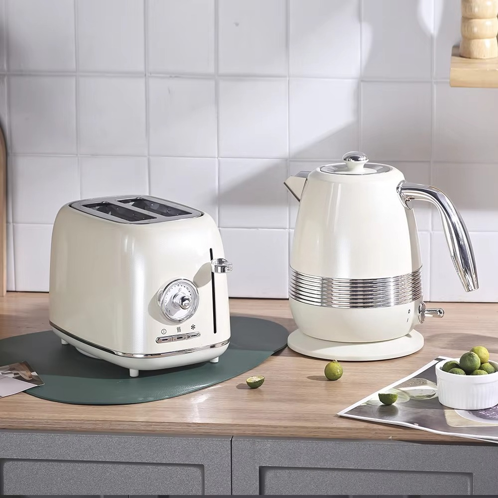 2026年ホットセール トースターと電気ケトル キッチン家電 - Kitchen Appliances のレビューと価格