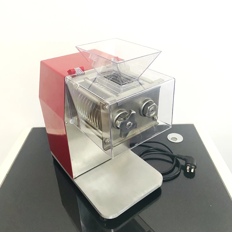 肉スライサー商業用電気ステンレス鋼多機能小型スライサー家庭用 - Automatic Meat Slicer Home のレビューと価格
