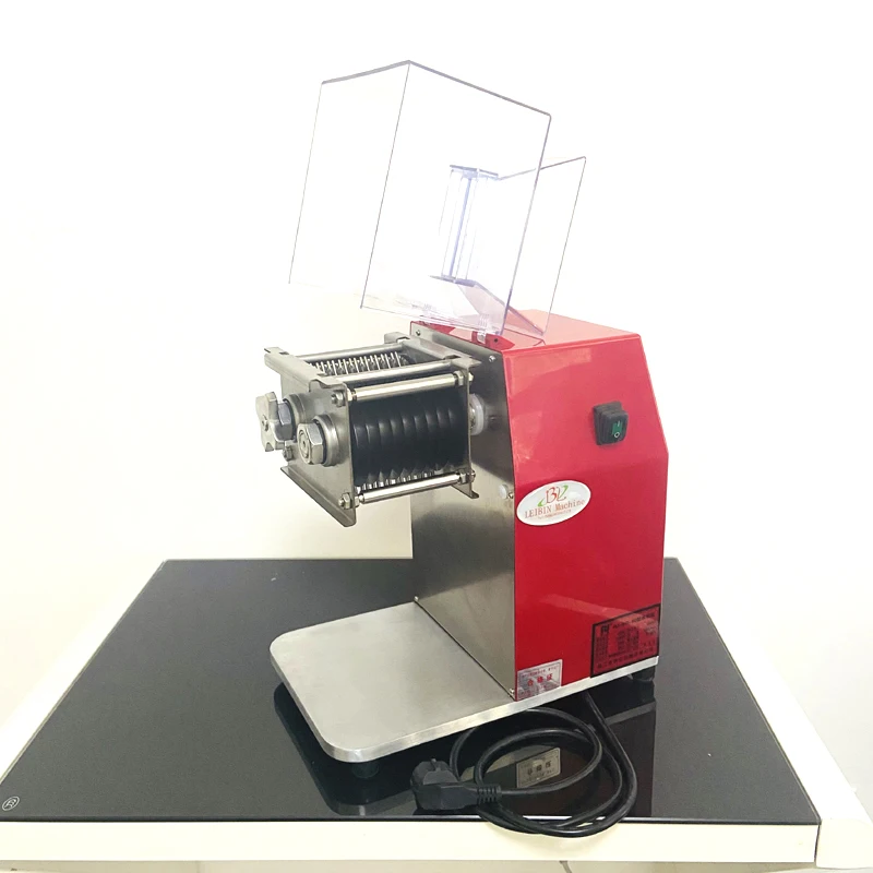 肉スライサー商業用電気ステンレス鋼多機能小型スライサー家庭用 - Automatic Meat Slicer Home のレビューと価格