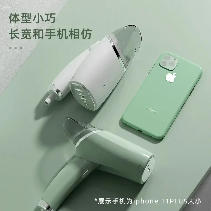110V ハンドヘルドポータブルハンギングアイロン機、スチー - Small Appliances のレビューと価格