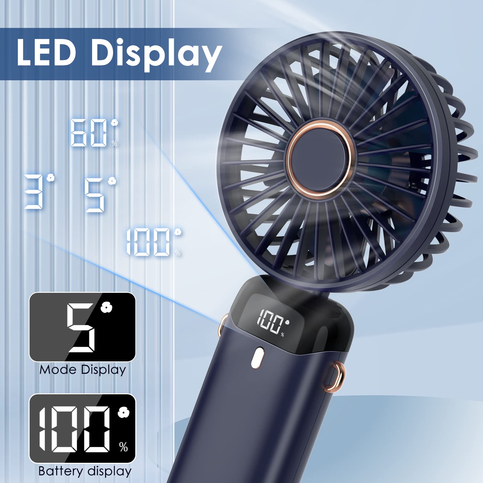 ポータブル電動エアコン,ミニクーラー,充電式,家庭用,USB - Portable Blender Usb Rechargeable のレビューと価格