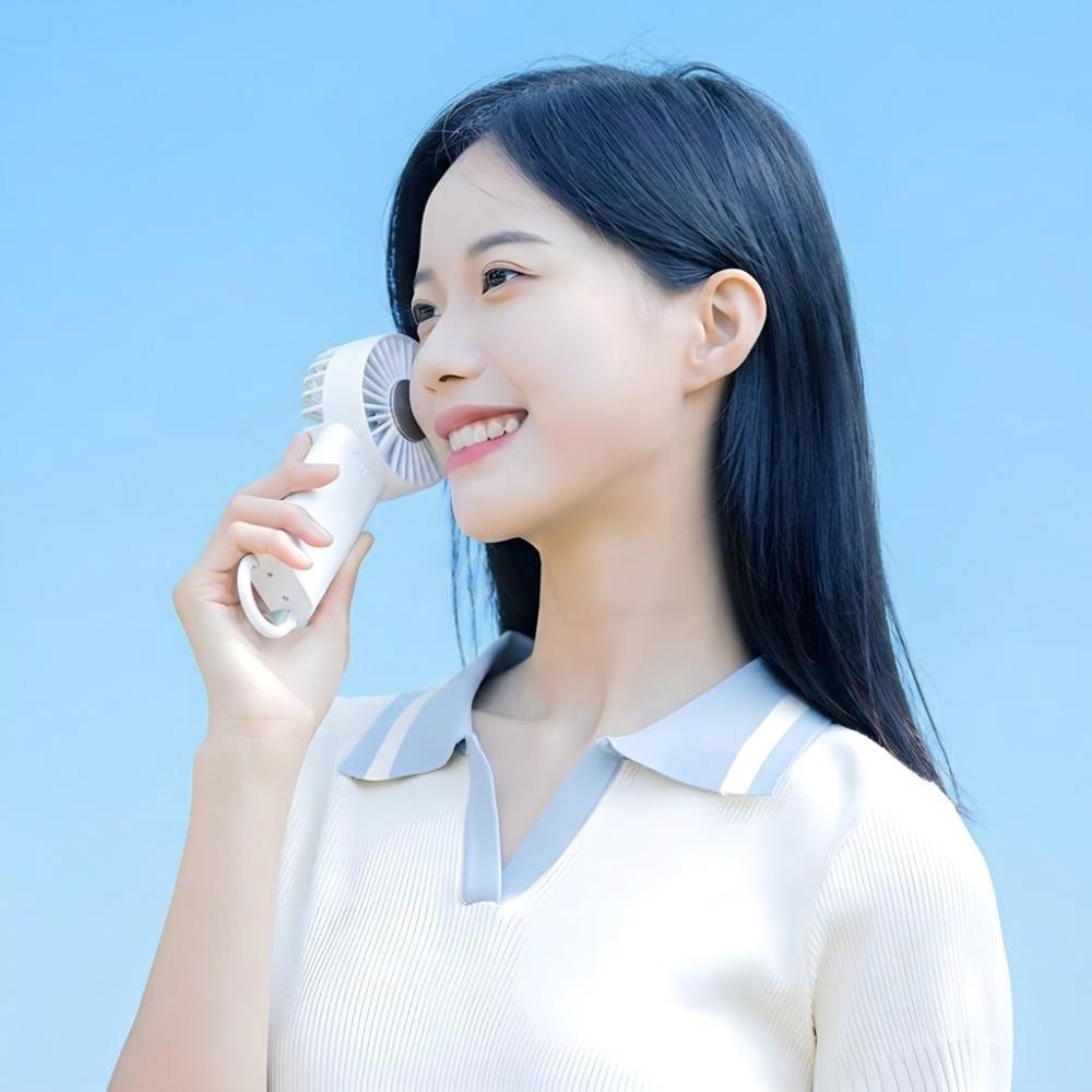 OEMカスタムUSBハンディファン ポータブルミニ空冷ファン - Air Conditioners のレビューと価格
