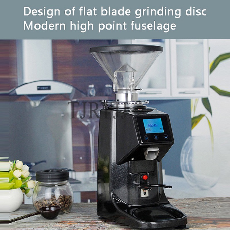 電動業務用コーヒー豆グラインダー、カフェ用粉砕機、業務用エス - Coffee Bean Grinder Electric のレビューと価格