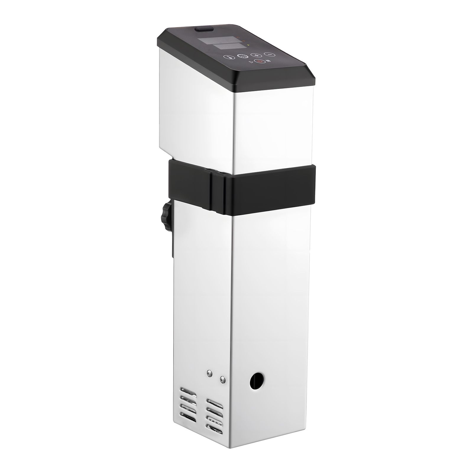 1500W サブヴィード精密調理器 LED デジタルディスプ - Digital Sous Vide Precision Cooker のレビューと価格