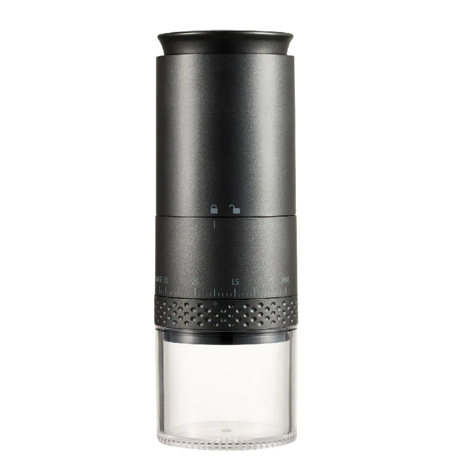 1500mAh 電動コーヒーグラインダー 外部調整可能 Ty - Coffee Bean Grinder Electric のレビューと価格