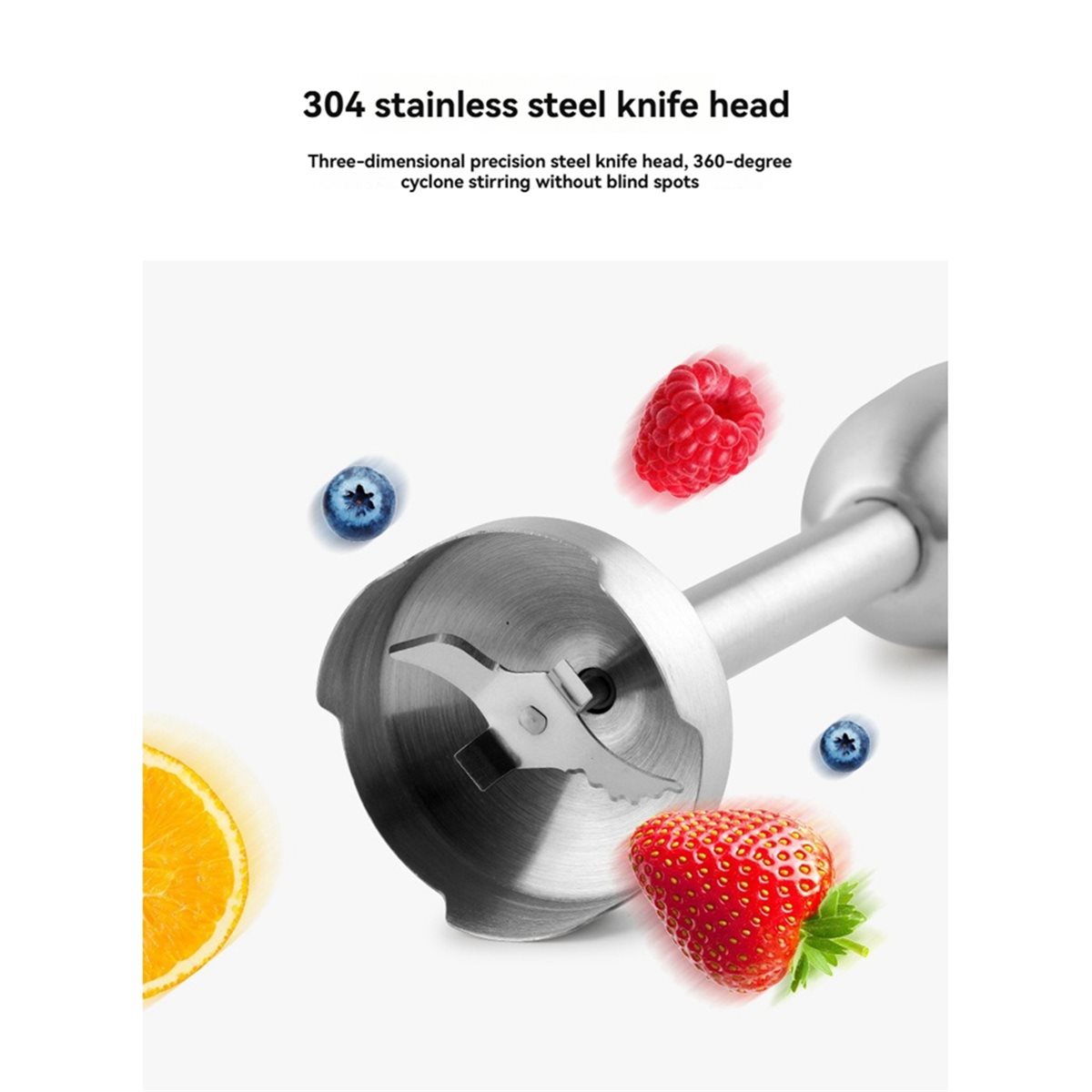 wilwill 電動ハンドブレンダー 5 in 1 多目的浸 - Immersion Hand Blender Set のレビューと価格