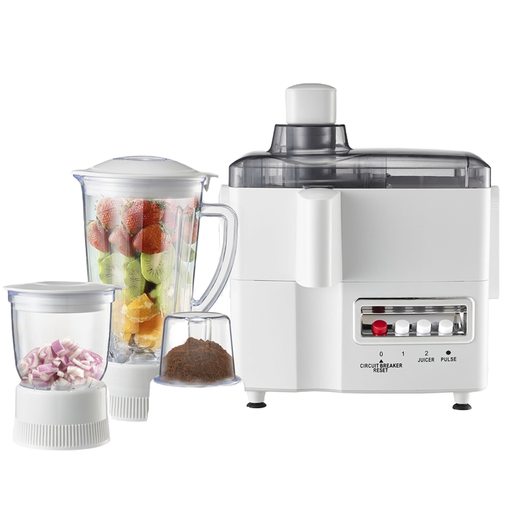 4 in 1多機能家庭用キッチン家電フードプロセッサー、ジュ - Kitchen Appliances のレビューと価格