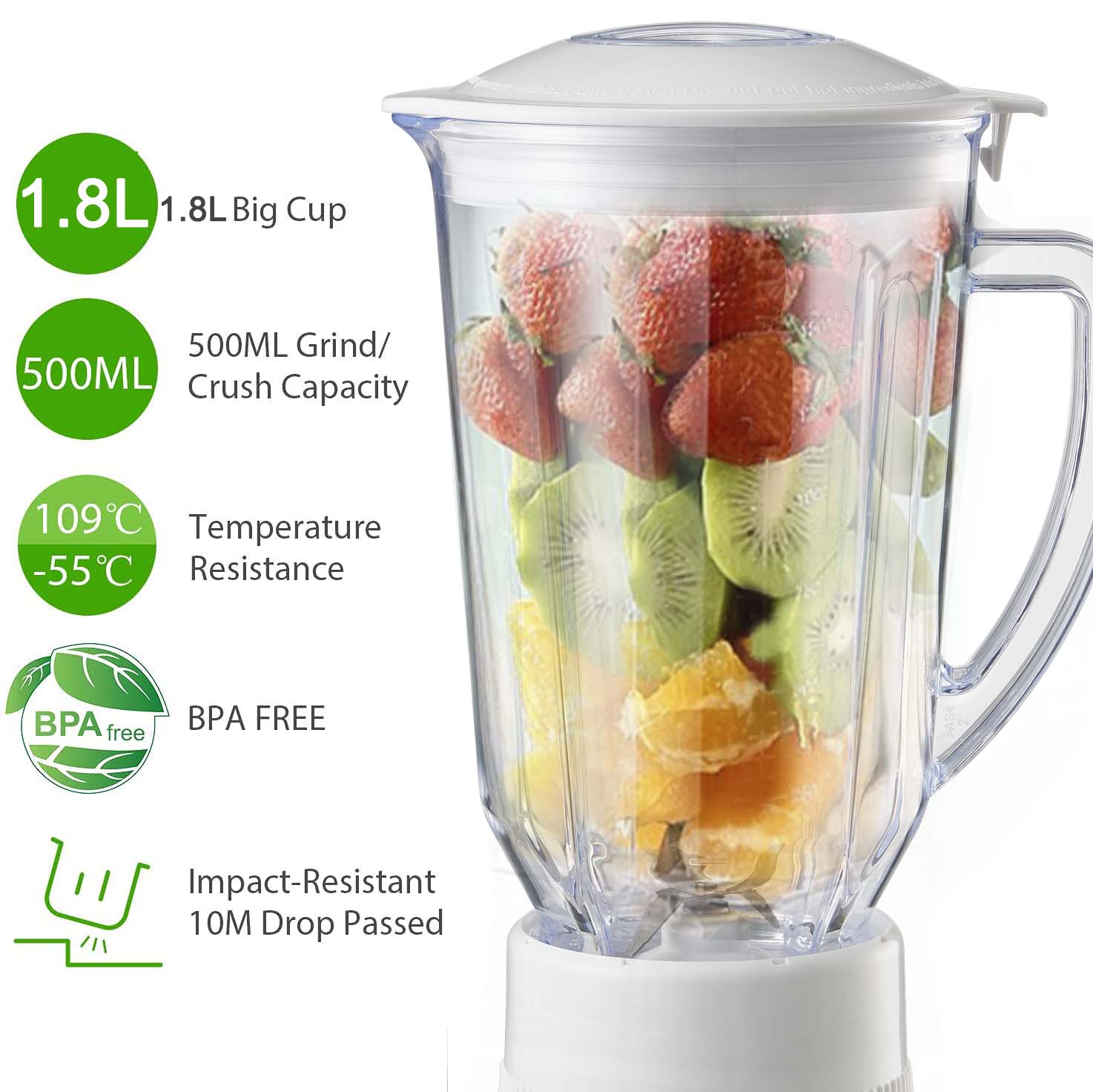 4 in 1多機能家庭用キッチン家電フードプロセッサー、ジュ - Kitchen Appliances のレビューと価格
