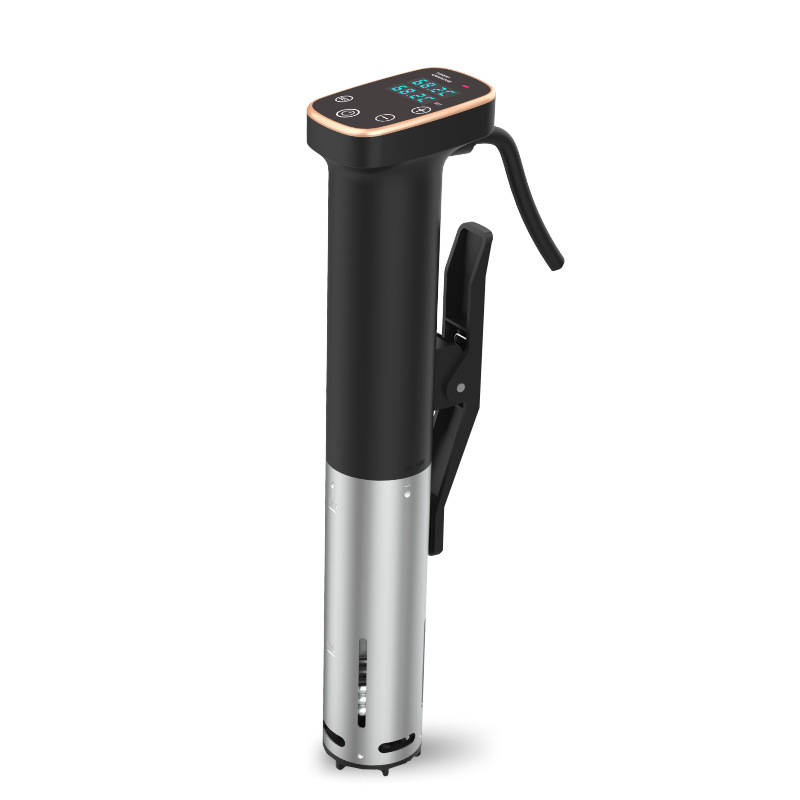 FP01 電気式家庭用サーモスタット付き低温真空調理器 ステ - Kitchen Appliances のレビューと価格