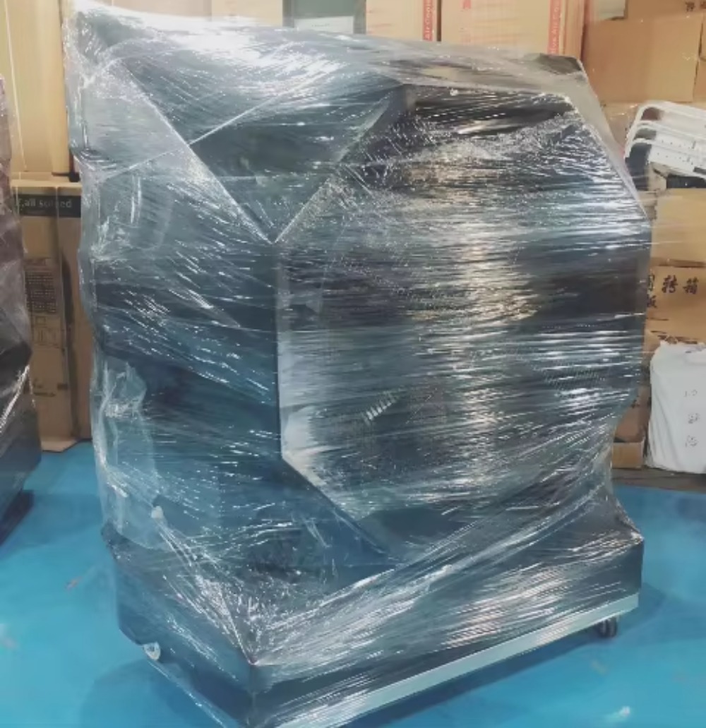 ポータブル工業用サイクロン式スワンプクーラー水冷ファン蒸発式 - Air Conditioners のレビューと価格