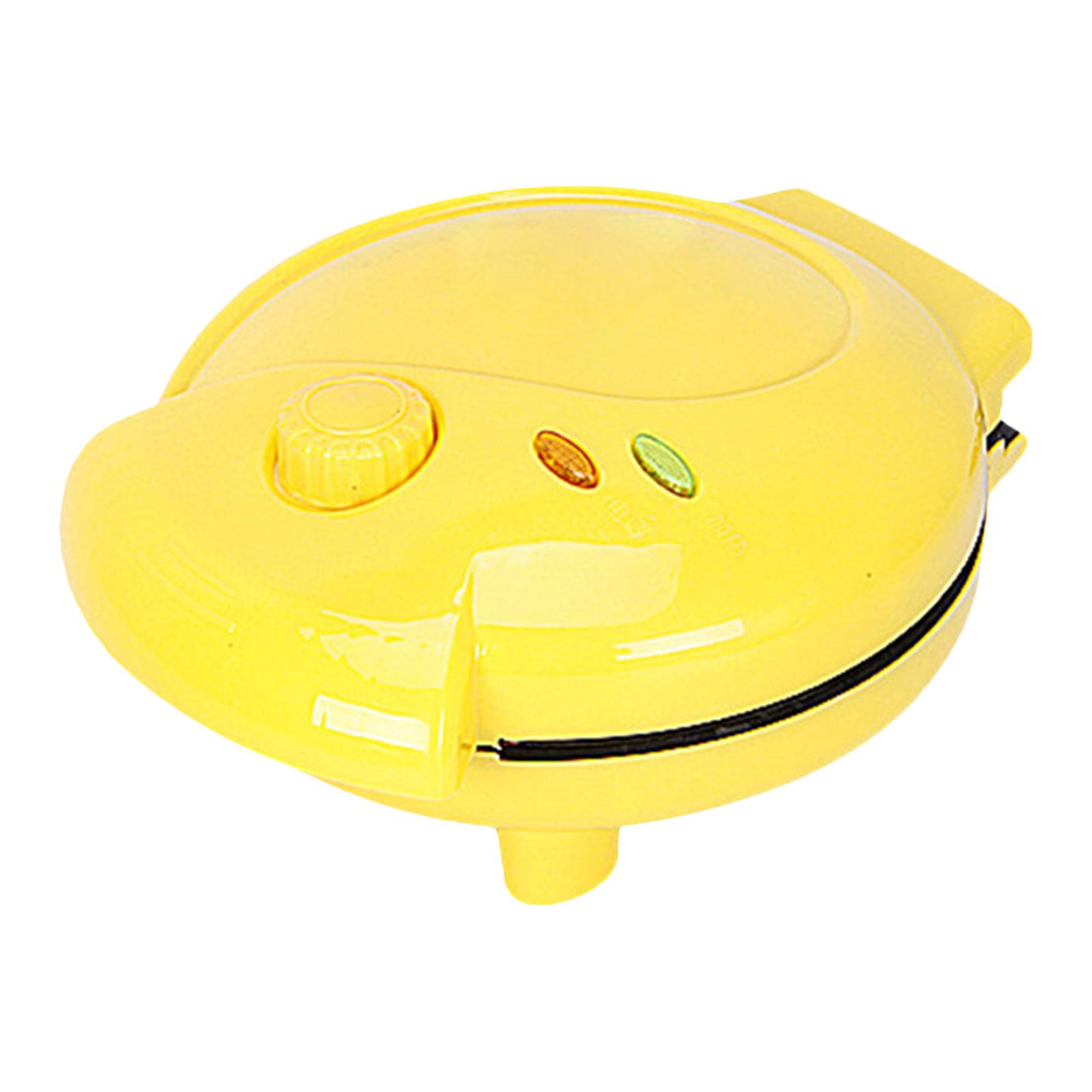 ミニワッフルメーカー ノンスティック自動パンケーキ調理機 多 - Mini Waffle Maker Machine のレビューと価格