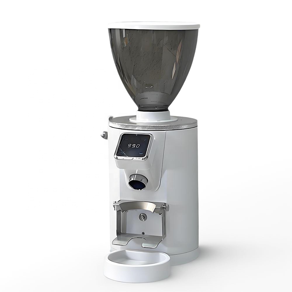 大容量豆ホッパー エスプレッソ フレンチプレス 手淹れエスプ - Coffee Bean Grinder Electric のレビューと価格