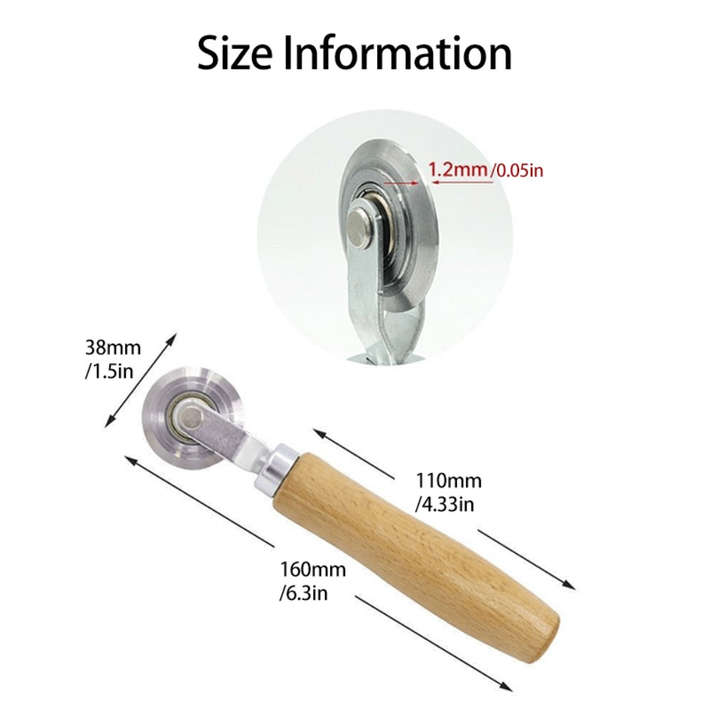 DIY クリーシングホイール 1 個 - クラフトクリーシン - Home Appliances のレビューと価格