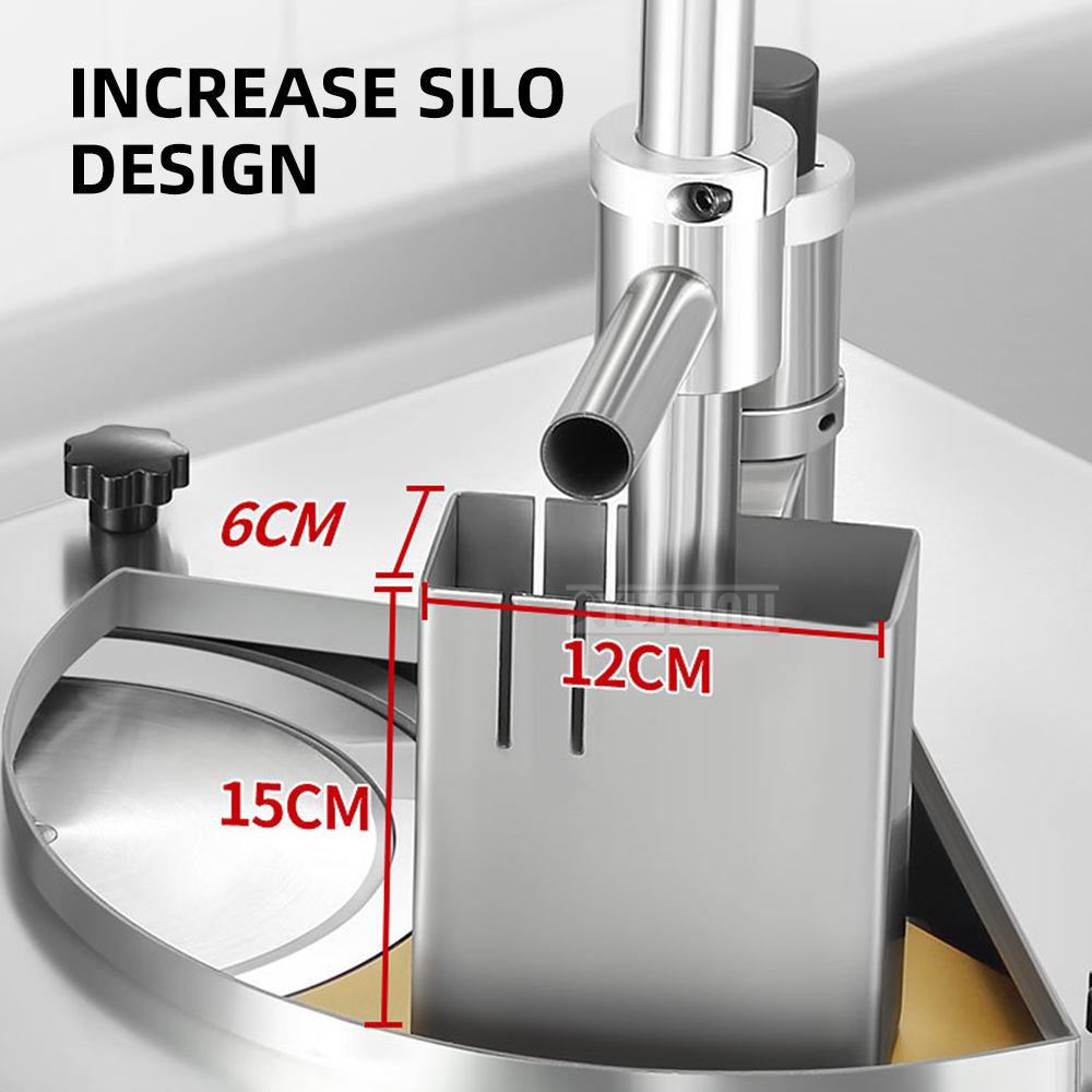 RC-QR-250T 生鮮肉スライサー 家庭用全自動キッチン - Automatic Meat Slicer Home のレビューと価格