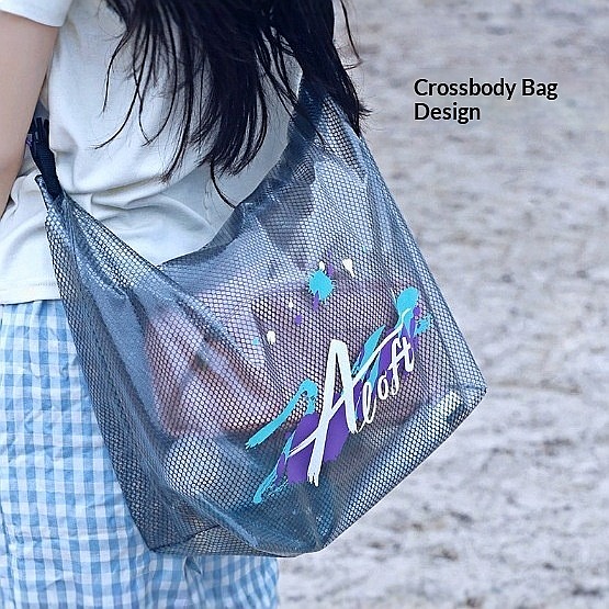 旅行、バスルーム、ランドリーオーガナイザー用の防水大容量収納 - Laundry のレビューと価格