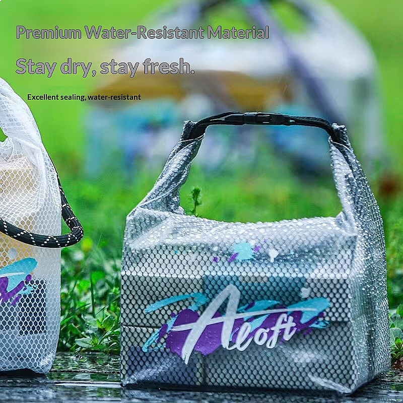 旅行、バスルーム、ランドリーオーガナイザー用の防水大容量収納 - Laundry のレビューと価格