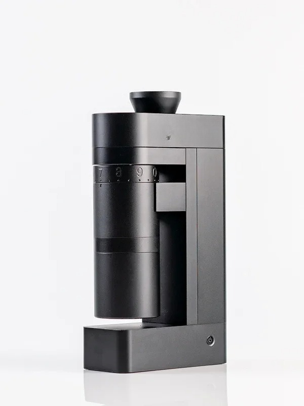 FEMOOK A4Z 電動グラインダー プロ仕様 手淹れコー - Coffee Bean Grinder Electric のレビューと価格