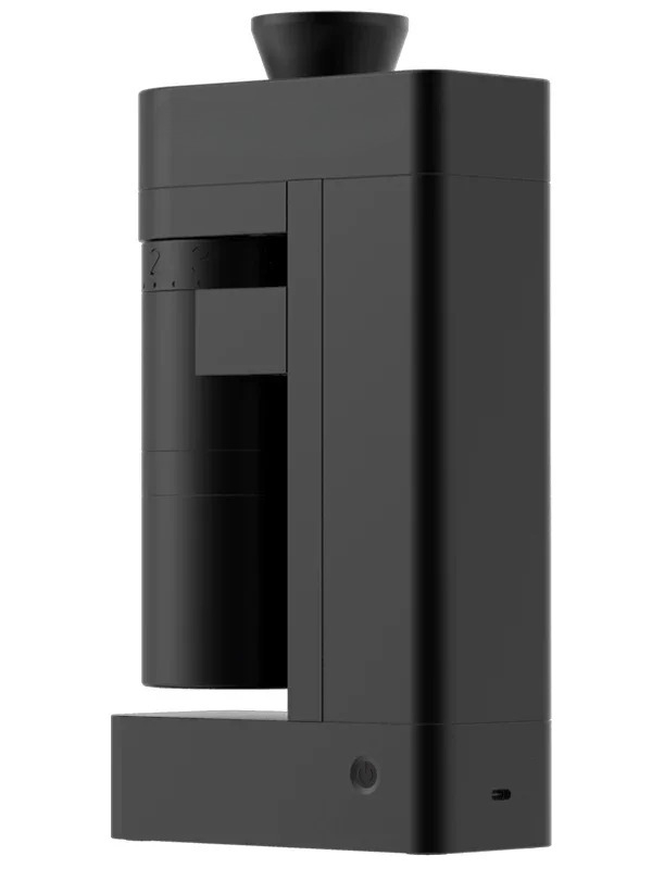 FEMOOK A4Z 電動グラインダー プロ仕様 手淹れコー - Coffee Bean Grinder Electric のレビューと価格