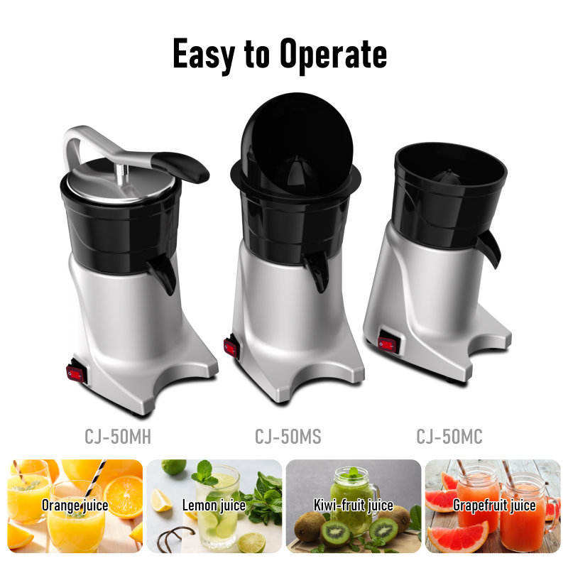 キッチン家電 ブレンダー＆ジューサー 生オレンジ・マルベリー - Kitchen Appliances のレビューと価格