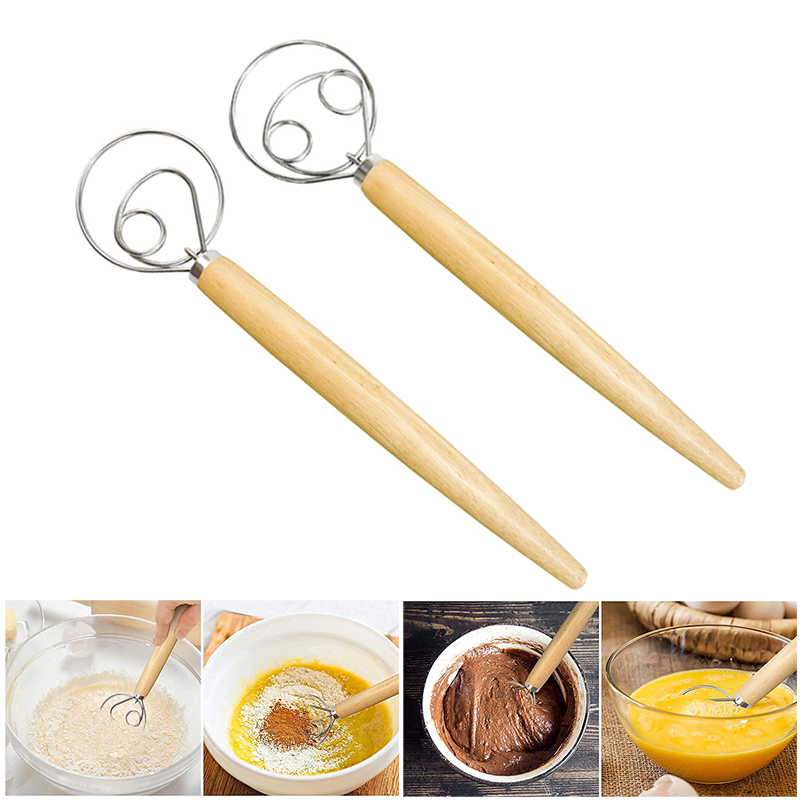 大型ハンドデンマーク生地泡立て器パンミキサーステンレス鋼ケー - Immersion Hand Blender Set のレビューと価格