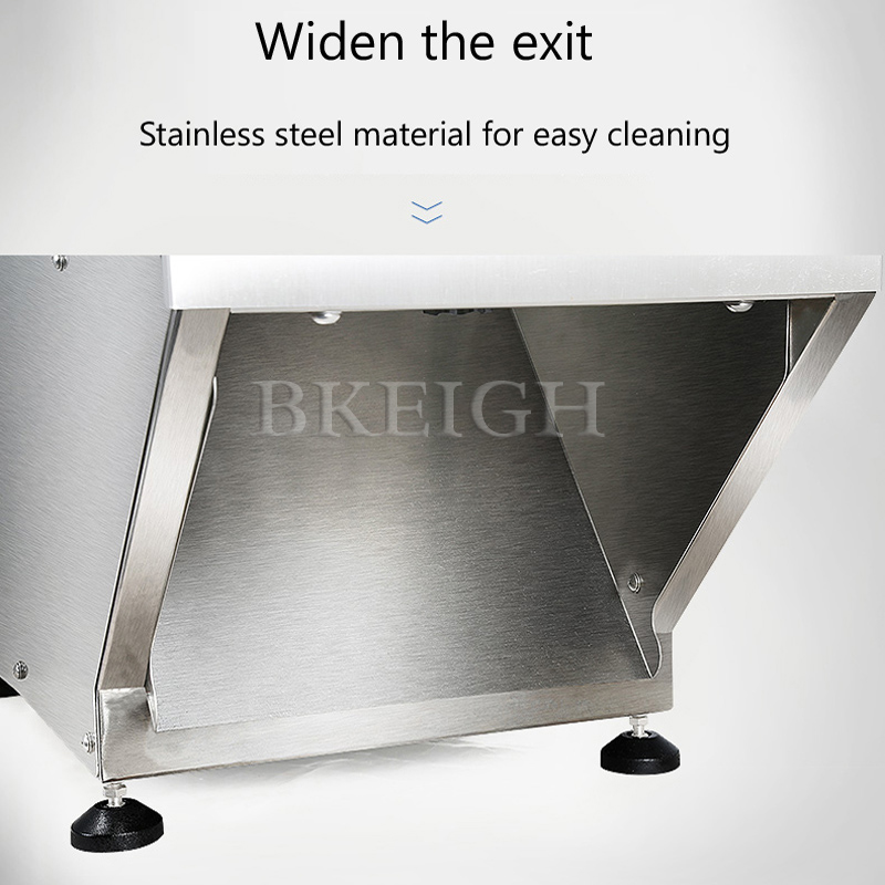 全自動冷凍ソーセージ・ベーコン・牛肉・羊肉用ミートスライサー - Automatic Meat Slicer Home のレビューと価格