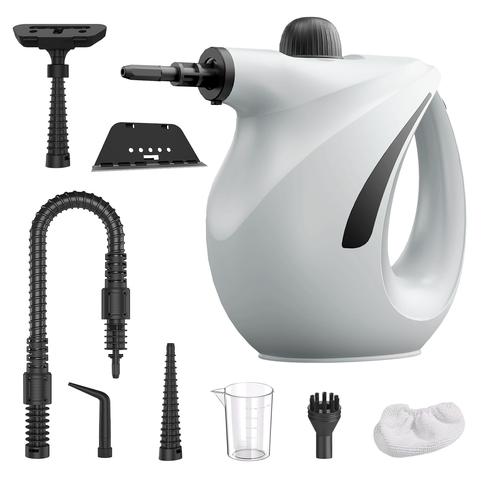 熱売中 家庭用電化製品 スチームクリーナー 1200W 高温 - Kitchen Appliances のレビューと価格