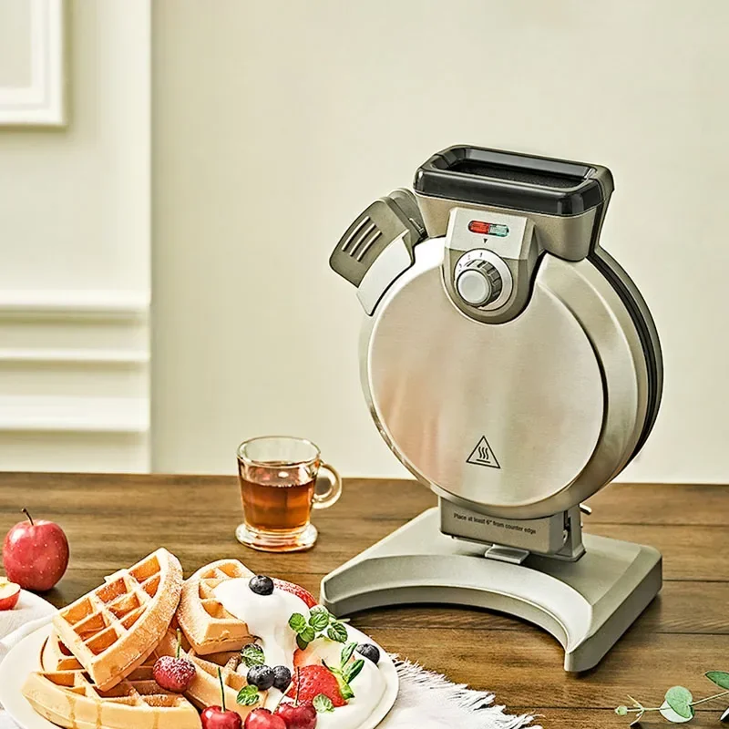 家庭用 220v ワッフルメーカー家庭用多機能ミニ軽食機加熱 - Mini Waffle Maker Machine のレビューと価格