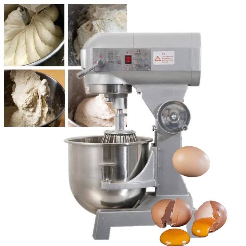 大型機器、ステンレス製生地ミキサー、小型キッチン家電ミキサー - Kitchen Appliances のレビューと価格