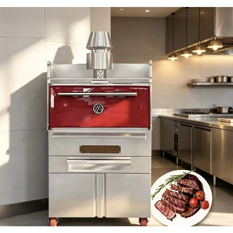 多機能業務用厨房機器 電気加熱式業務用調理機器 食品グレード - Kitchen Appliances のレビューと価格
