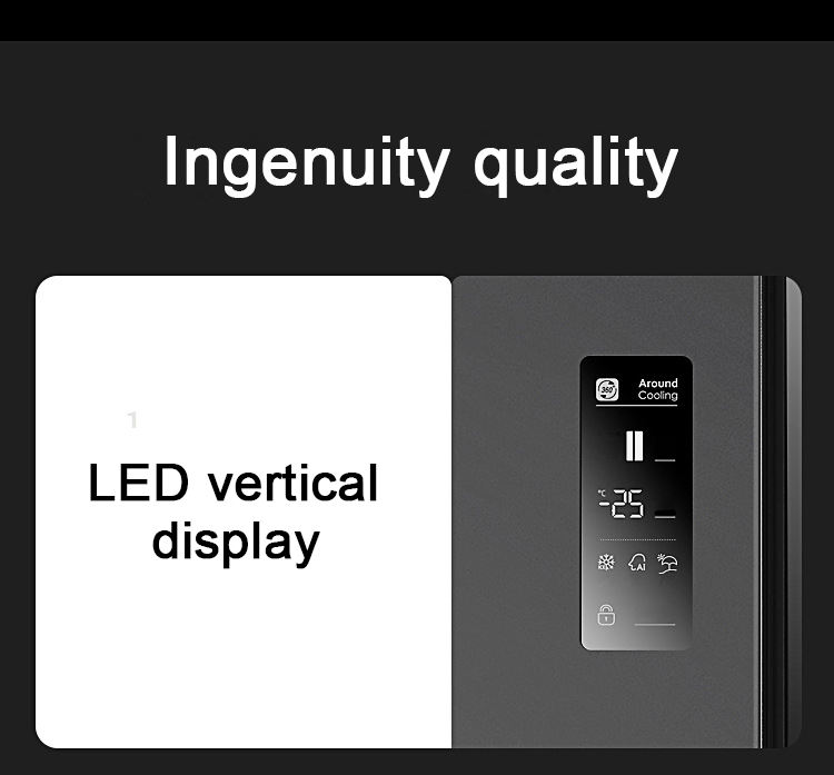 家庭用キッチン用小型家電　可愛いヨーロッパ風赤黒冷蔵庫 - Small Appliances のレビューと価格