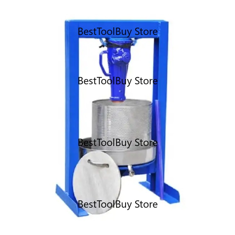 業務用・家庭用両用油圧プレス：自動低温スロージューサー（ブド - Electric Slow Juicer Cold Press のレビューと価格