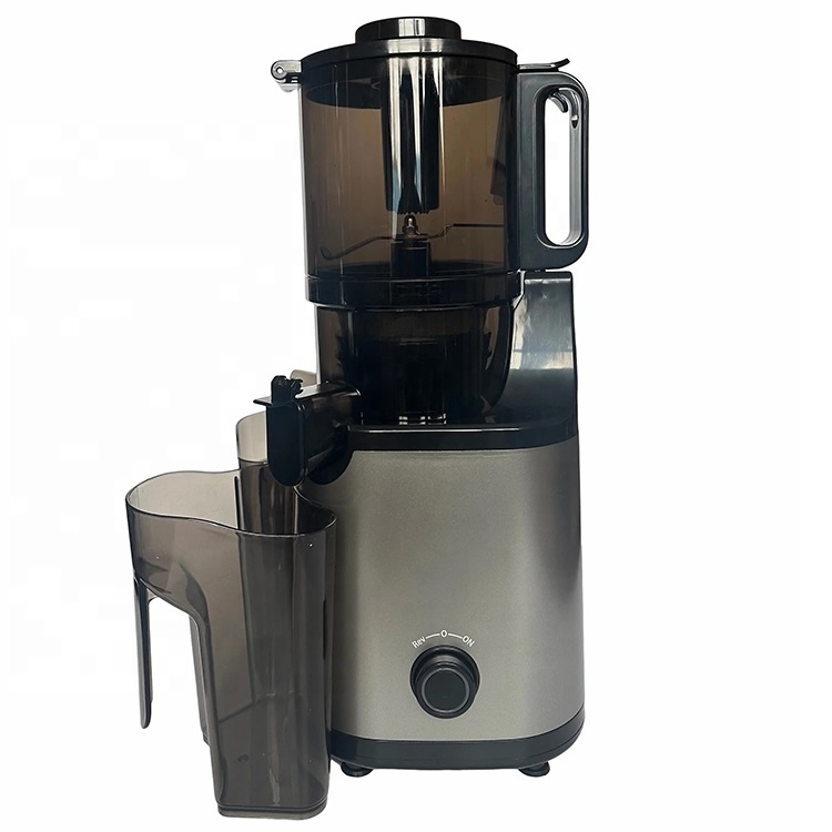 業務用家庭用電動スロージューサー抽出機簡単洗浄ピュアジュース - Electric Slow Juicer Cold Press のレビューと価格