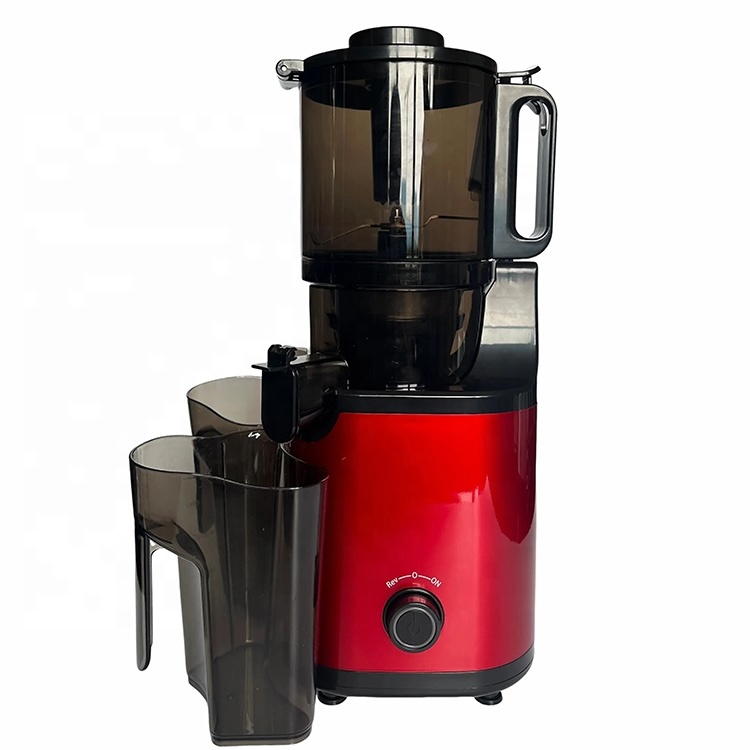 業務用家庭用電動スロージューサー抽出機簡単洗浄ピュアジュース - Electric Slow Juicer Cold Press のレビューと価格