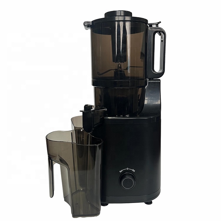 業務用家庭用電動スロージューサー抽出機簡単洗浄ピュアジュース - Electric Slow Juicer Cold Press のレビューと価格