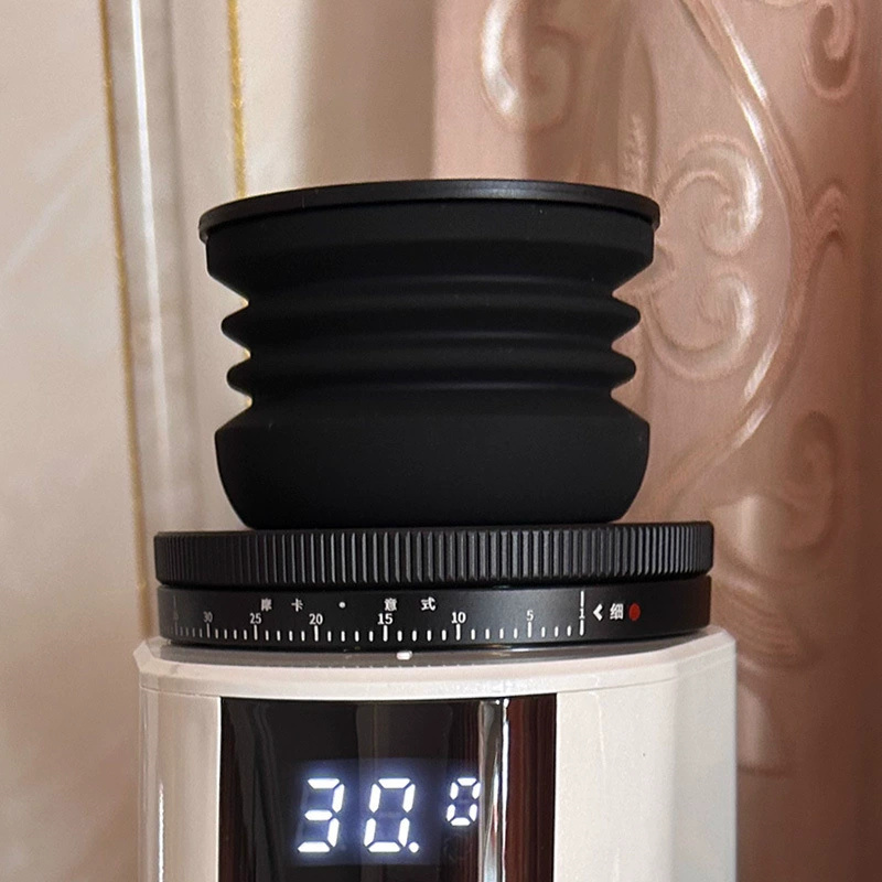 MOJAEハリケーン4.0電動コーヒー豆グラインダー用、シン - Coffee Bean Grinder Electric のレビューと価格