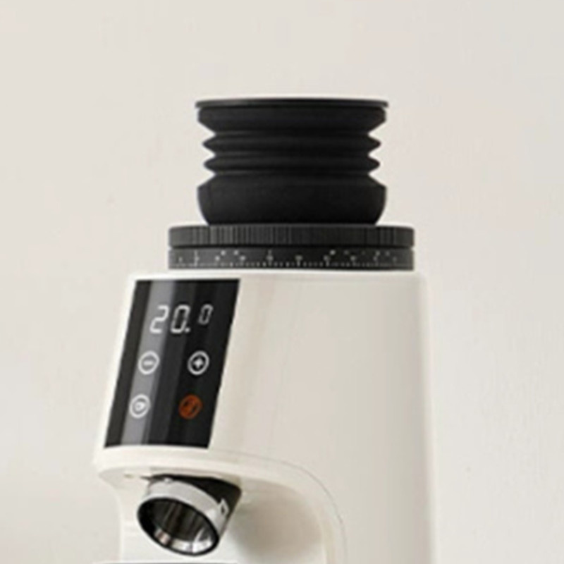MOJAEハリケーン4.0電動コーヒー豆グラインダー用、シン - Coffee Bean Grinder Electric のレビューと価格
