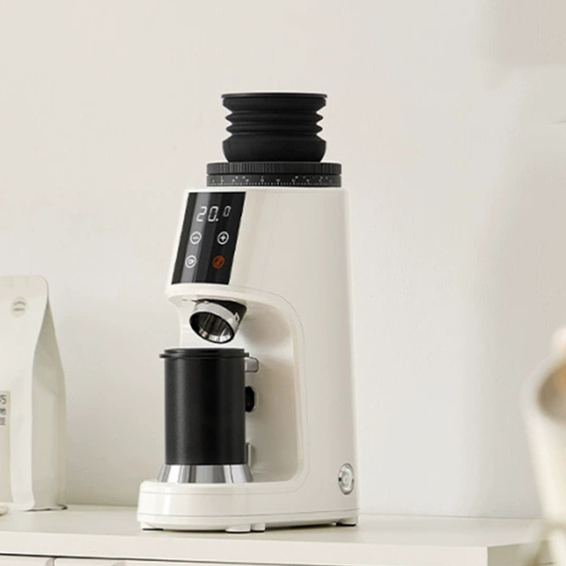MOJAEハリケーン4.0電動コーヒー豆グラインダー用、シン - Coffee Bean Grinder Electric のレビューと価格