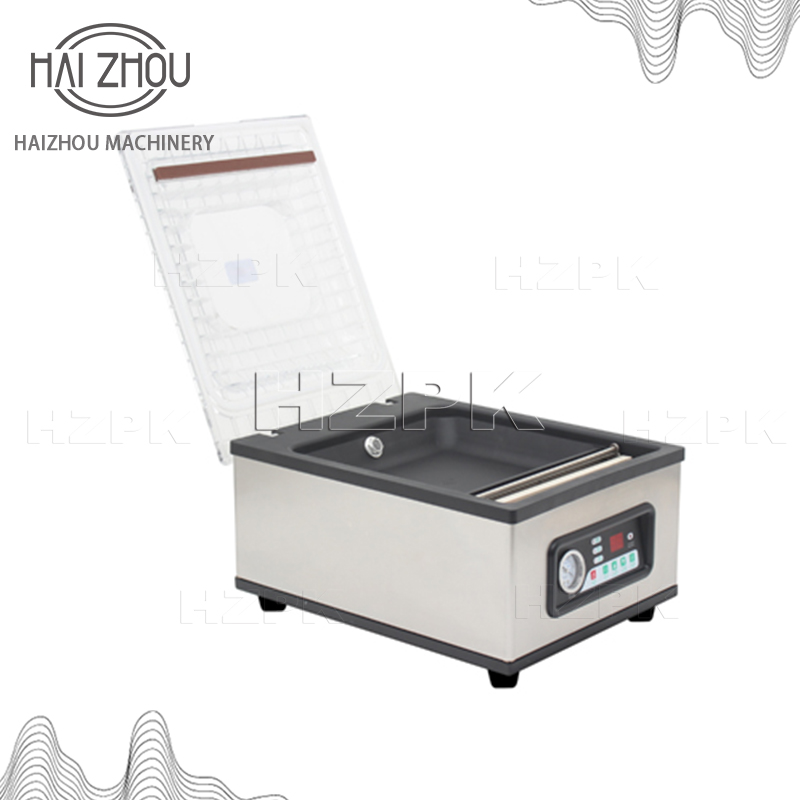 海州業務用真空シーラーマシン自動チャンバー食品包装機卓上ステ - Food Vacuum Sealer Machine のレビューと価格