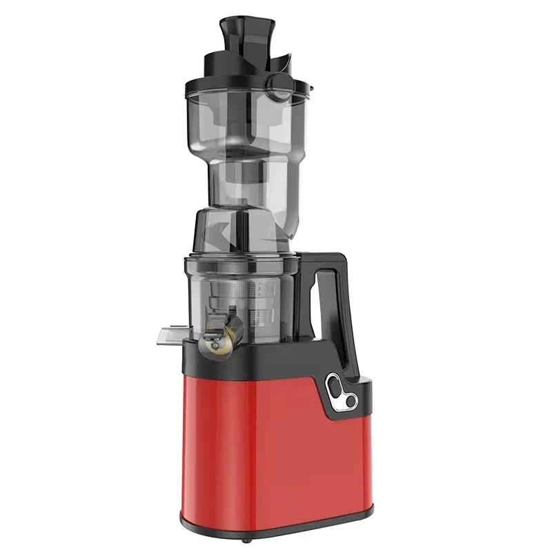 ステンレス製電動スロージューサー、新鮮な野菜やニンジン用コー - Electric Slow Juicer Cold Press のレビューと価格