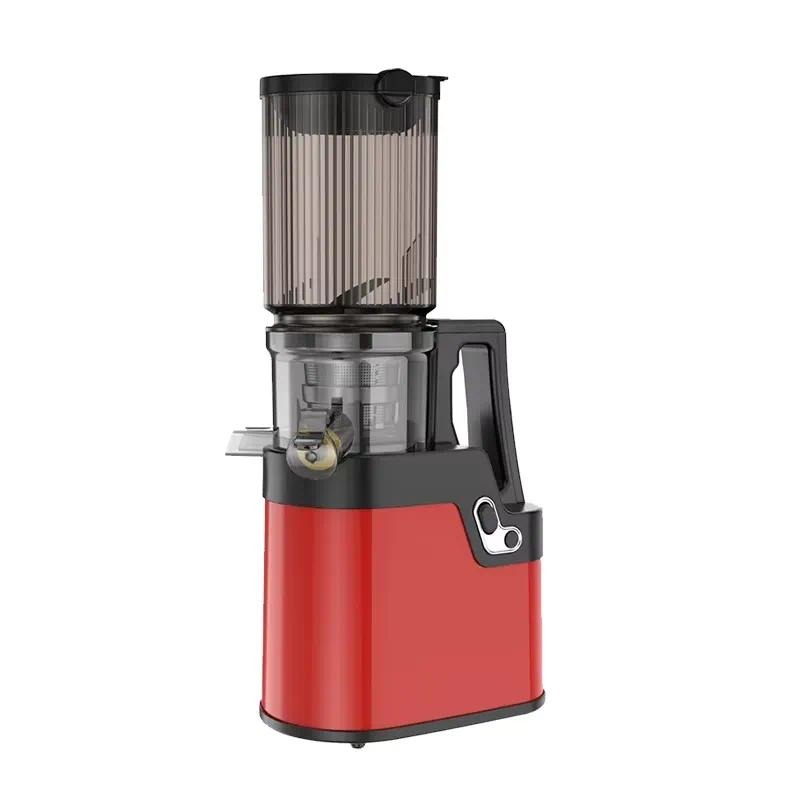 ステンレス製電動スロージューサー、新鮮な野菜やニンジン用コー - Electric Slow Juicer Cold Press のレビューと価格