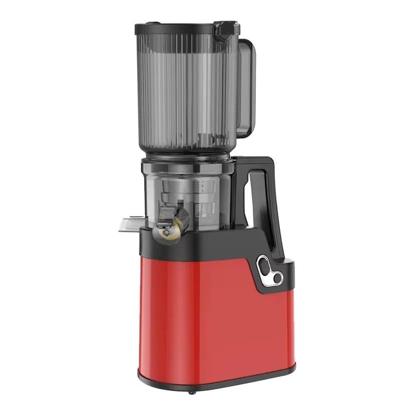 ステンレス製電動スロージューサー、新鮮な野菜やニンジン用コー - Electric Slow Juicer Cold Press のレビューと価格